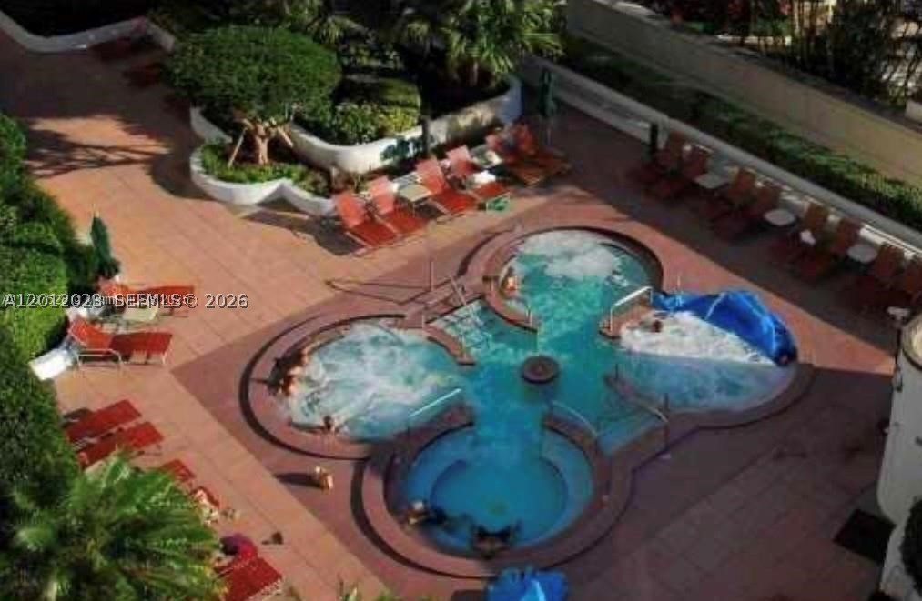 1717 N Bayshore Dr #A-1734 Miami, FL 33132