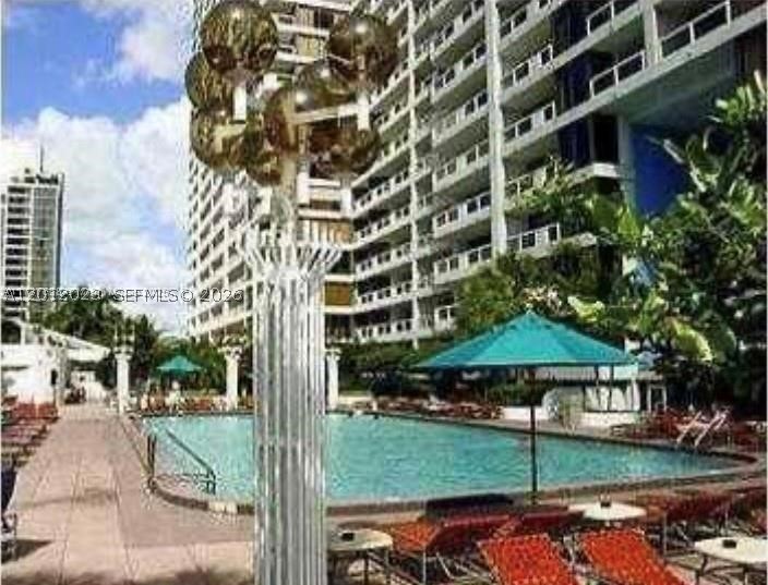 1717 N Bayshore Dr #A-1734 Miami, FL 33132