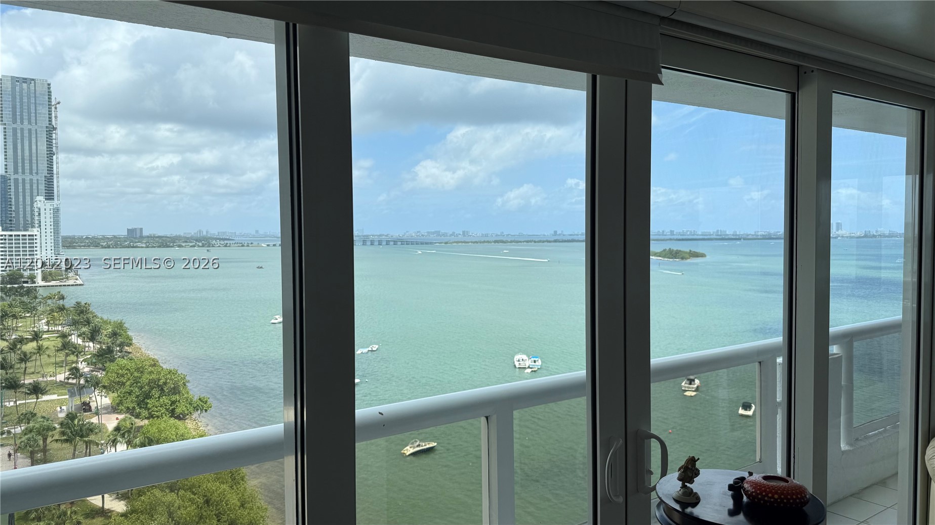 1717 N Bayshore Dr #A-1734 Miami, FL 33132