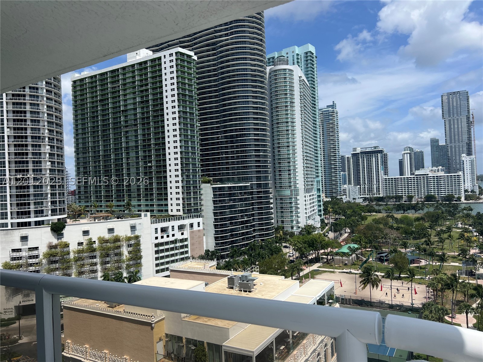 1717 N Bayshore Dr #A-1734 Miami, FL 33132