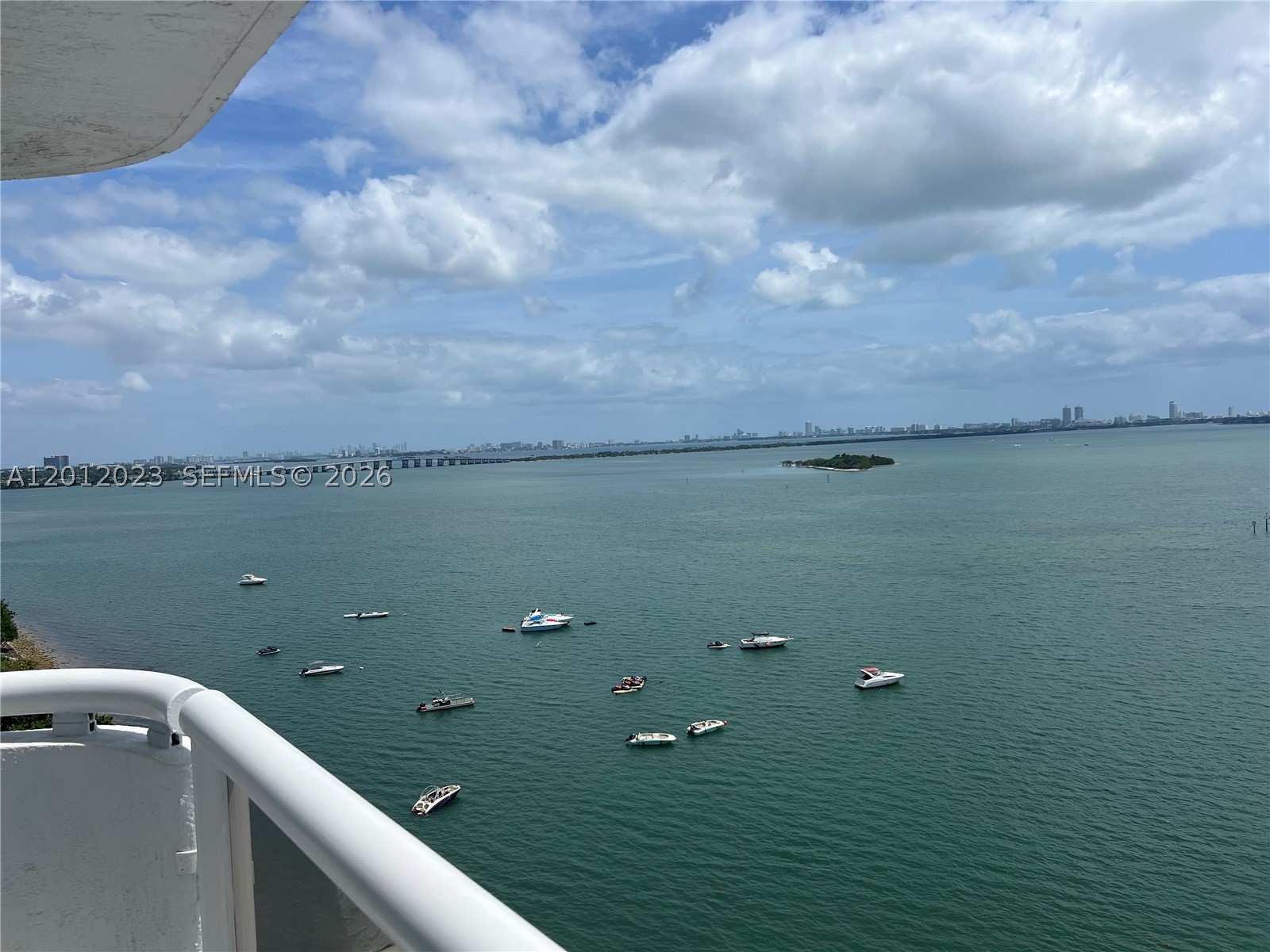 1717 N Bayshore Dr #A-1734 Miami, FL 33132
