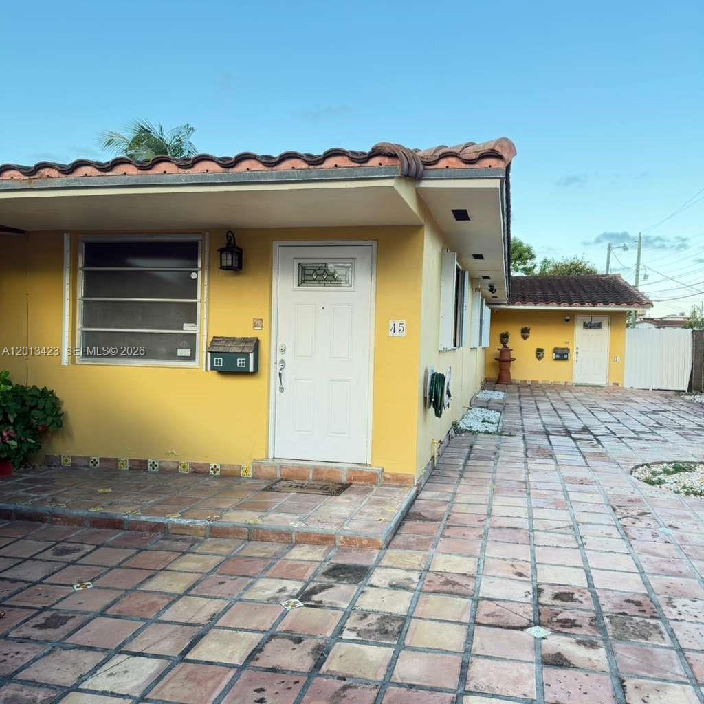 45 NW 45th Ave #45
