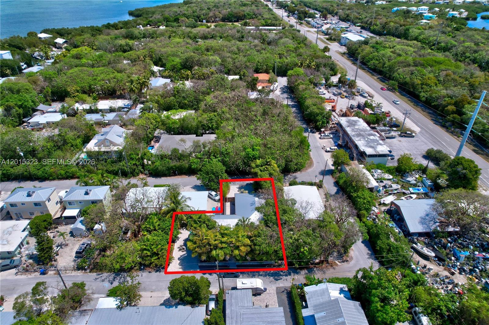 85 Henry Morgan Dr