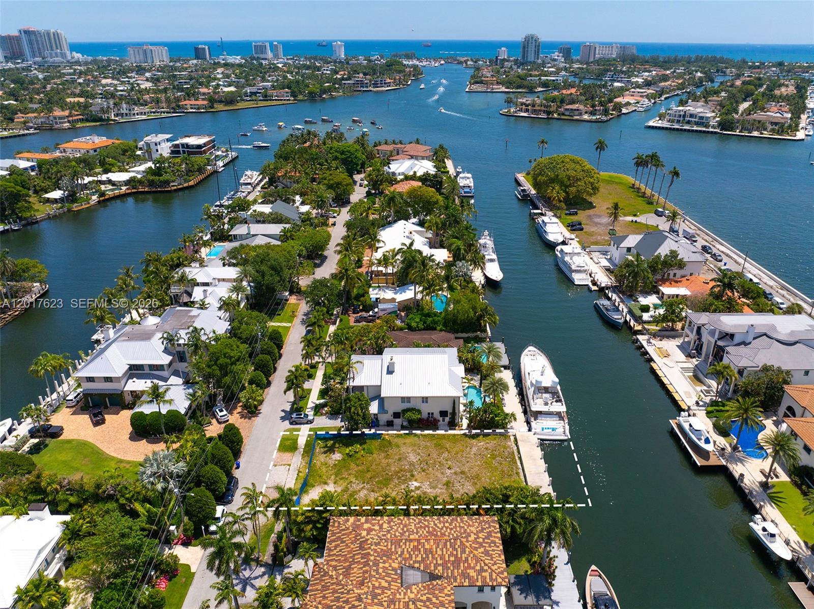 1776 SE 9th St Fort Lauderdale, FL 33316