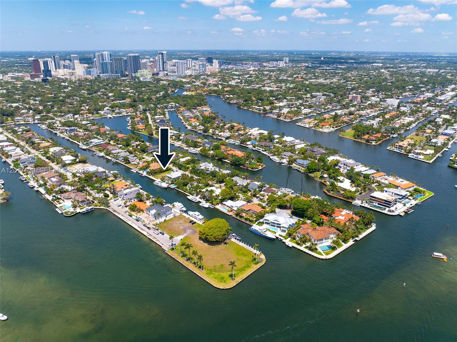 1776 SE 9th St Fort Lauderdale, FL 33316
