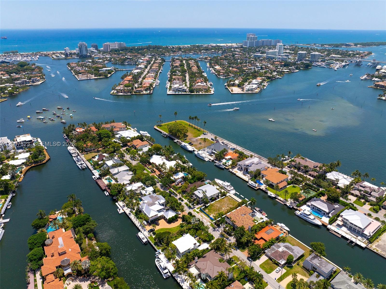 1776 SE 9th St Fort Lauderdale, FL 33316