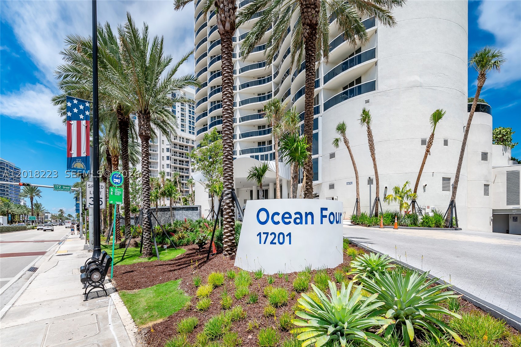 image Ocean Four8