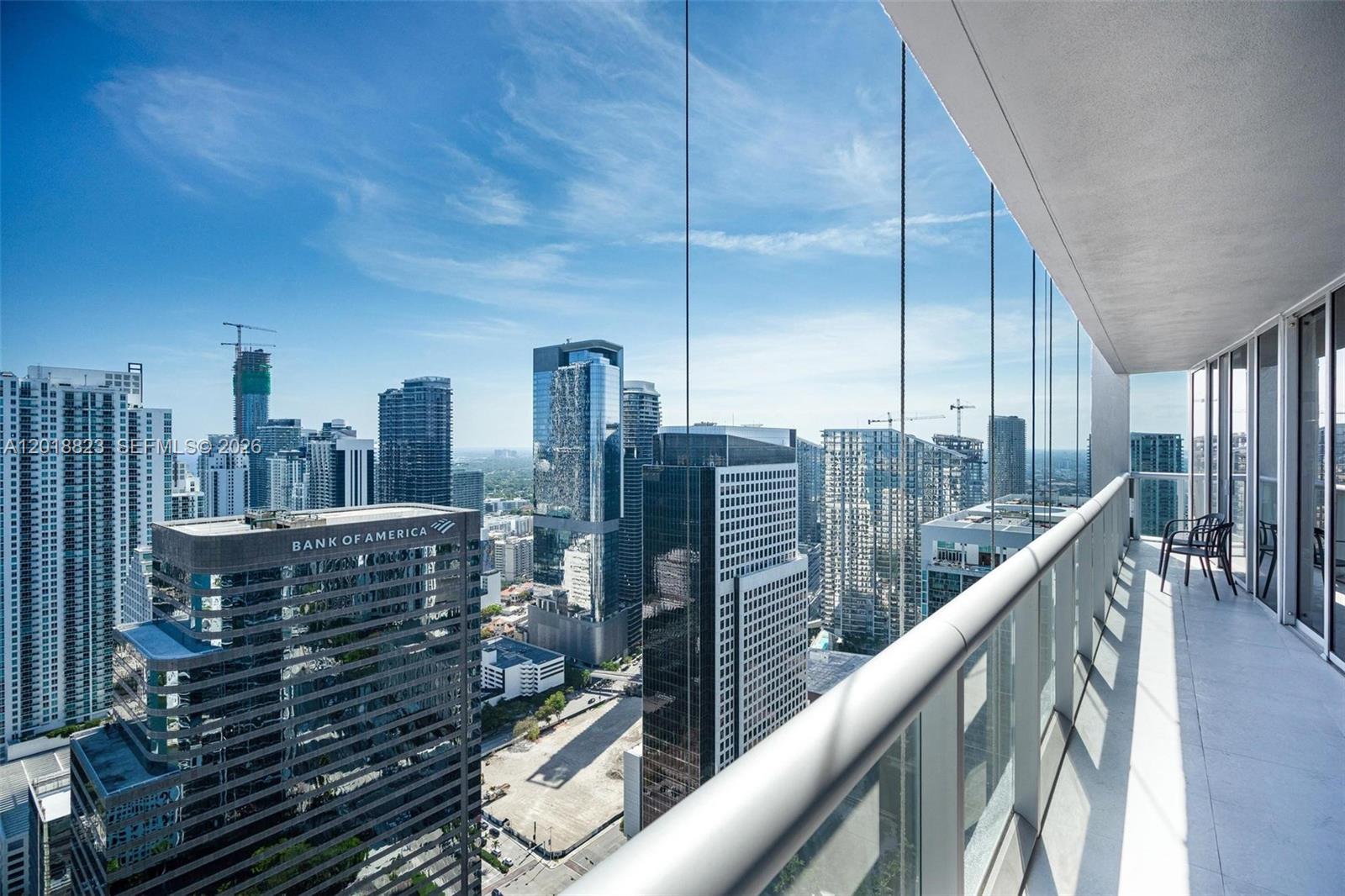 495 Brickell Ave #4911 Miami, FL 33131