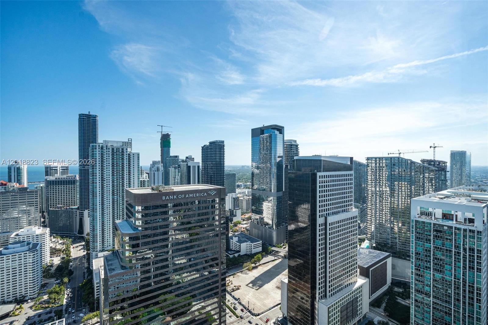495 Brickell Ave #4911 Miami, FL 33131