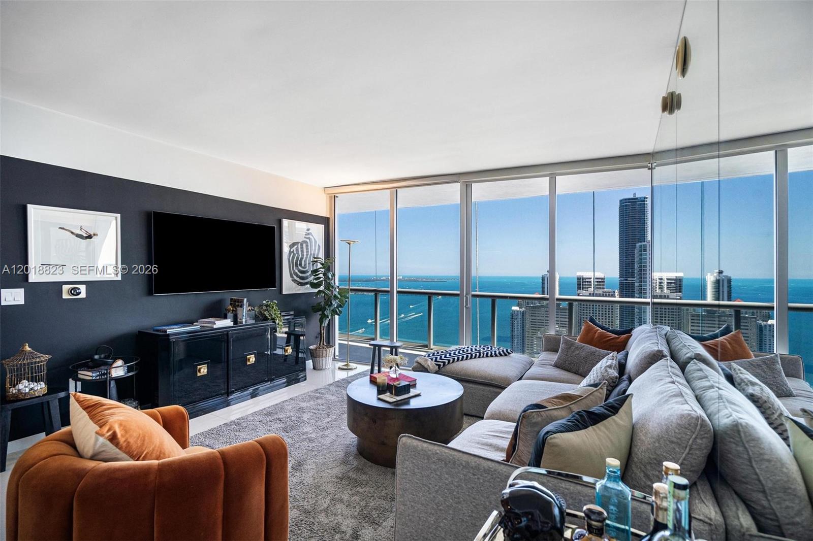 495 Brickell Ave #4911 Miami, FL 33131
