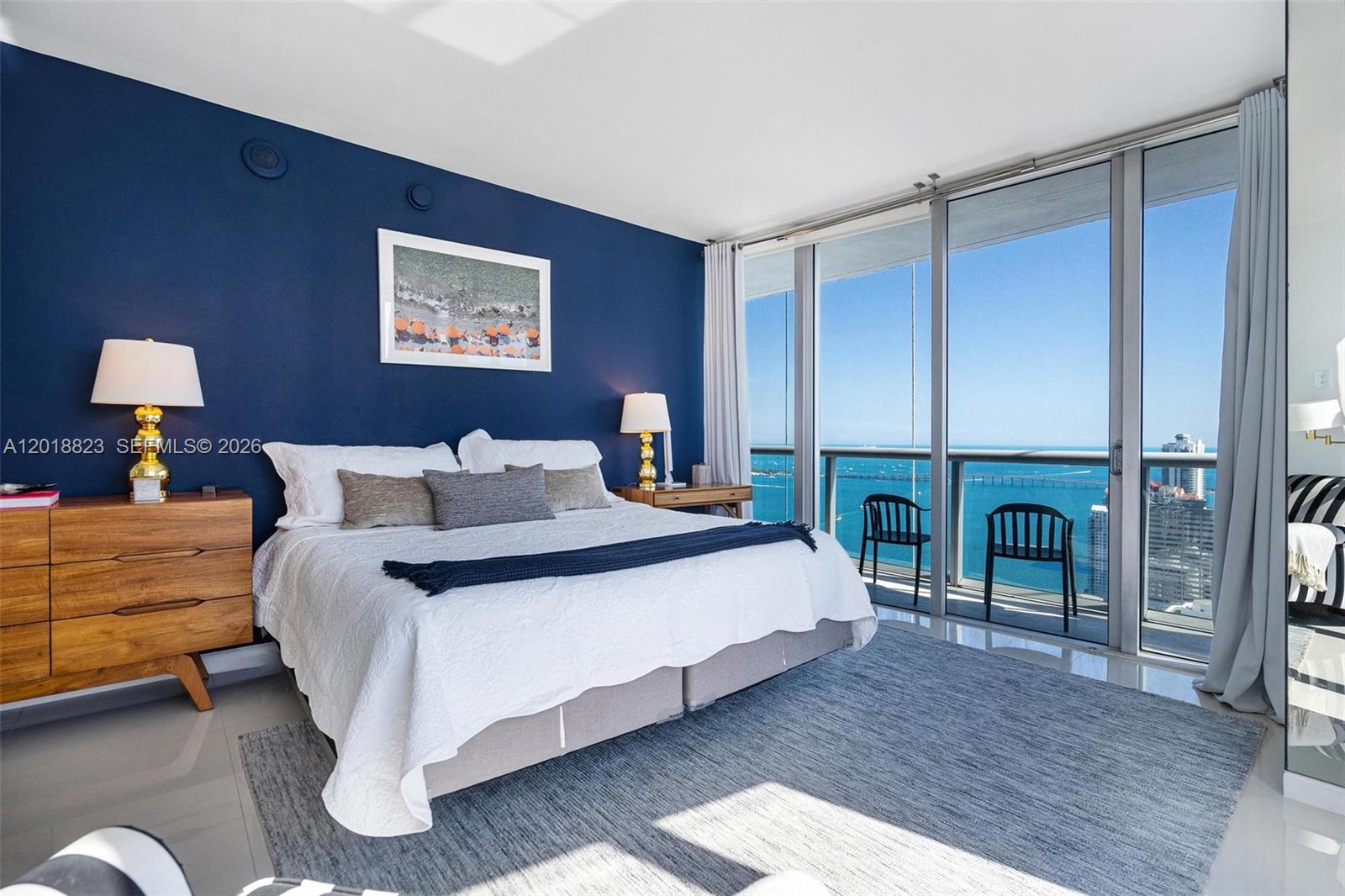 495 Brickell Ave #4911 Miami, FL 33131