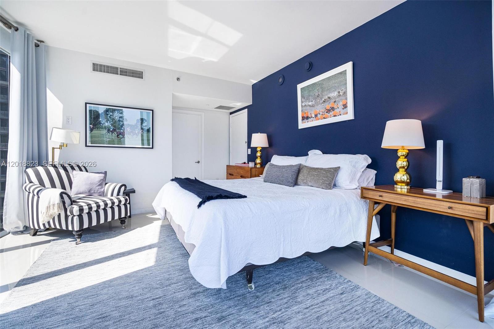 495 Brickell Ave #4911 Miami, FL 33131