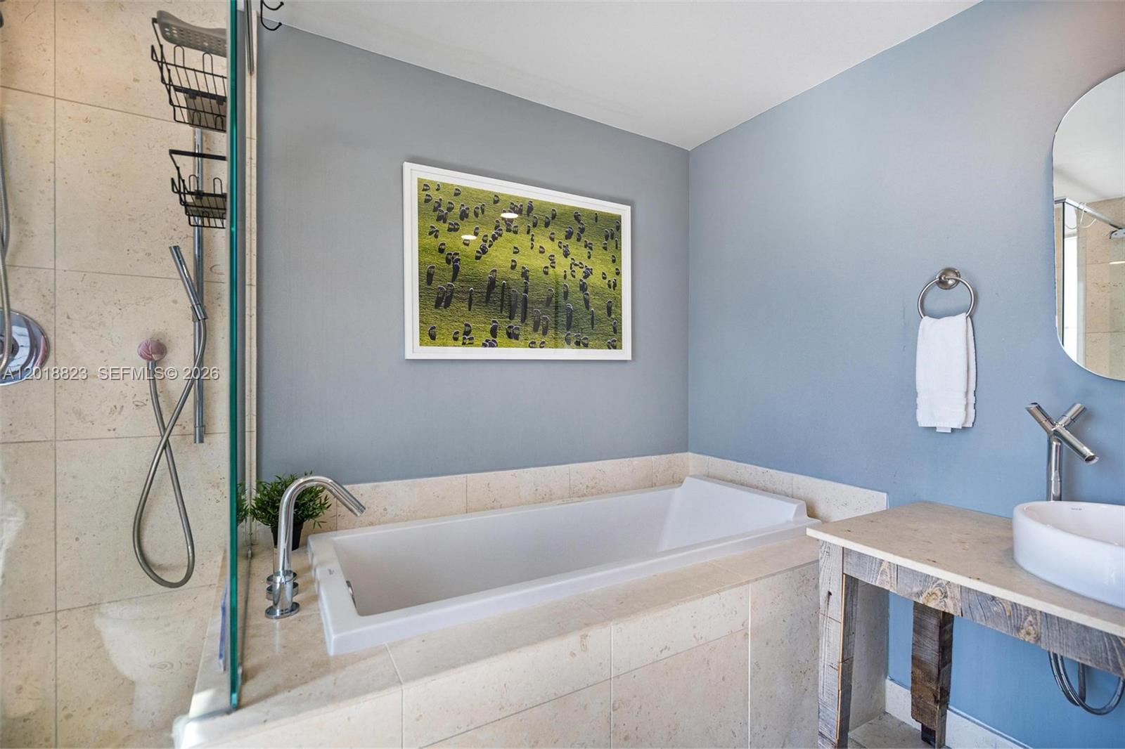 495 Brickell Ave #4911 Miami, FL 33131