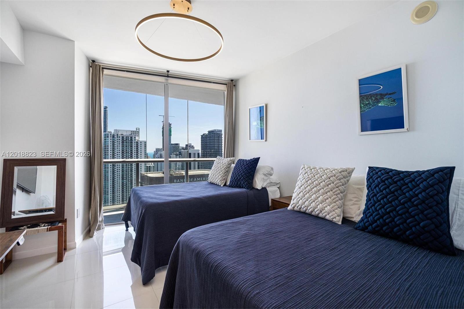 495 Brickell Ave #4911 Miami, FL 33131