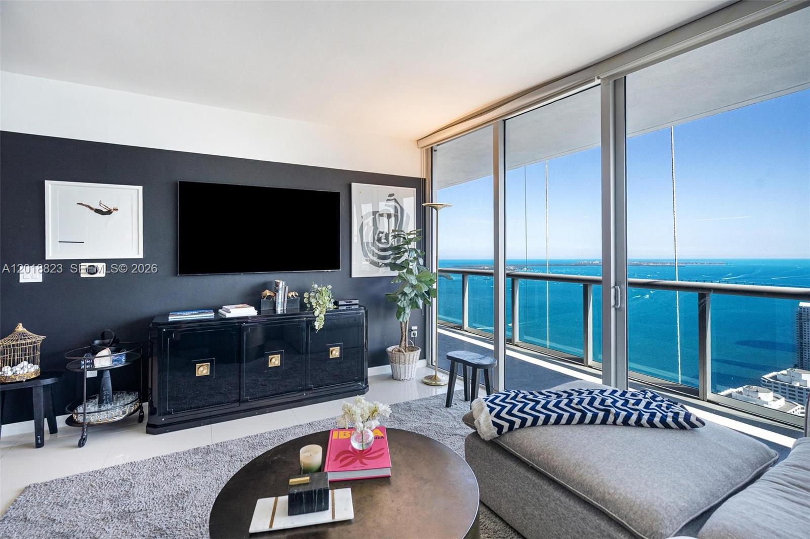 495 Brickell Ave #4911 Miami, FL 33131