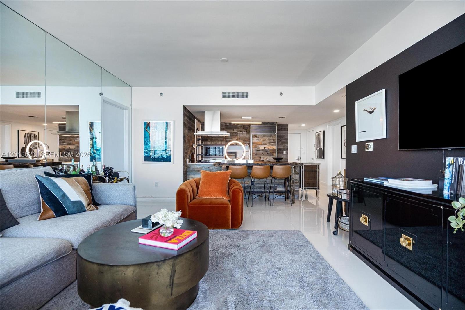 495 Brickell Ave #4911 Miami, FL 33131