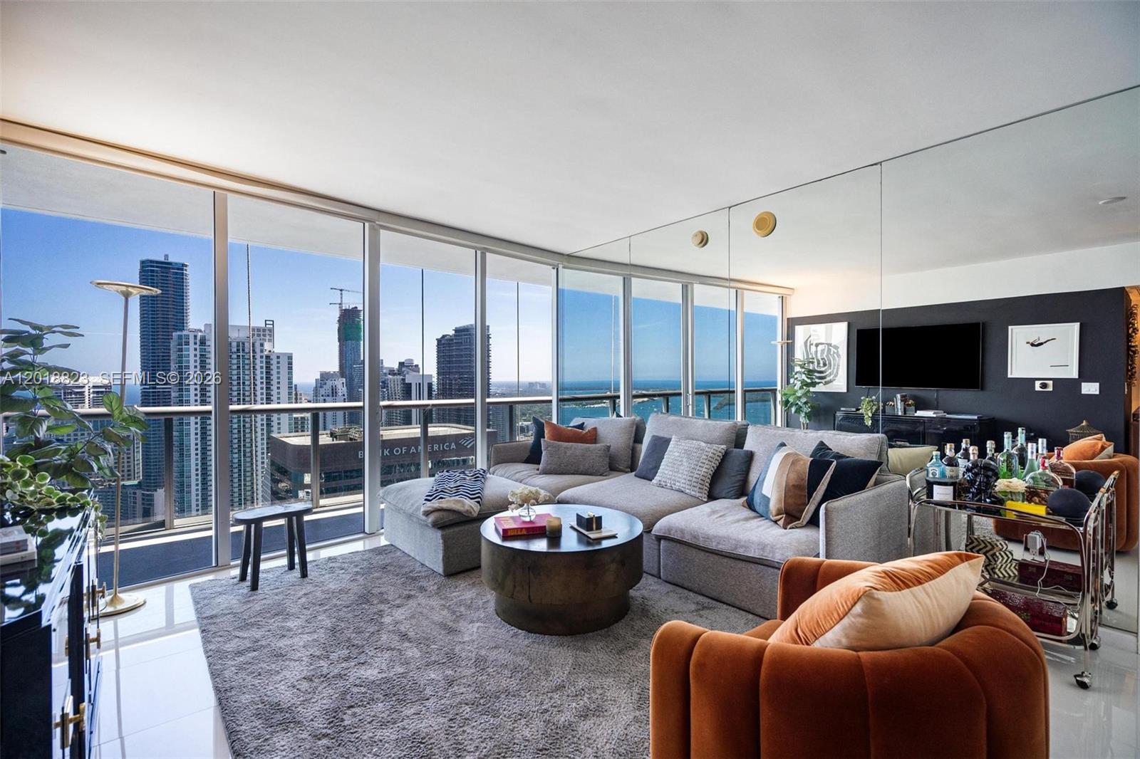 495 Brickell Ave #4911 Miami, FL 33131