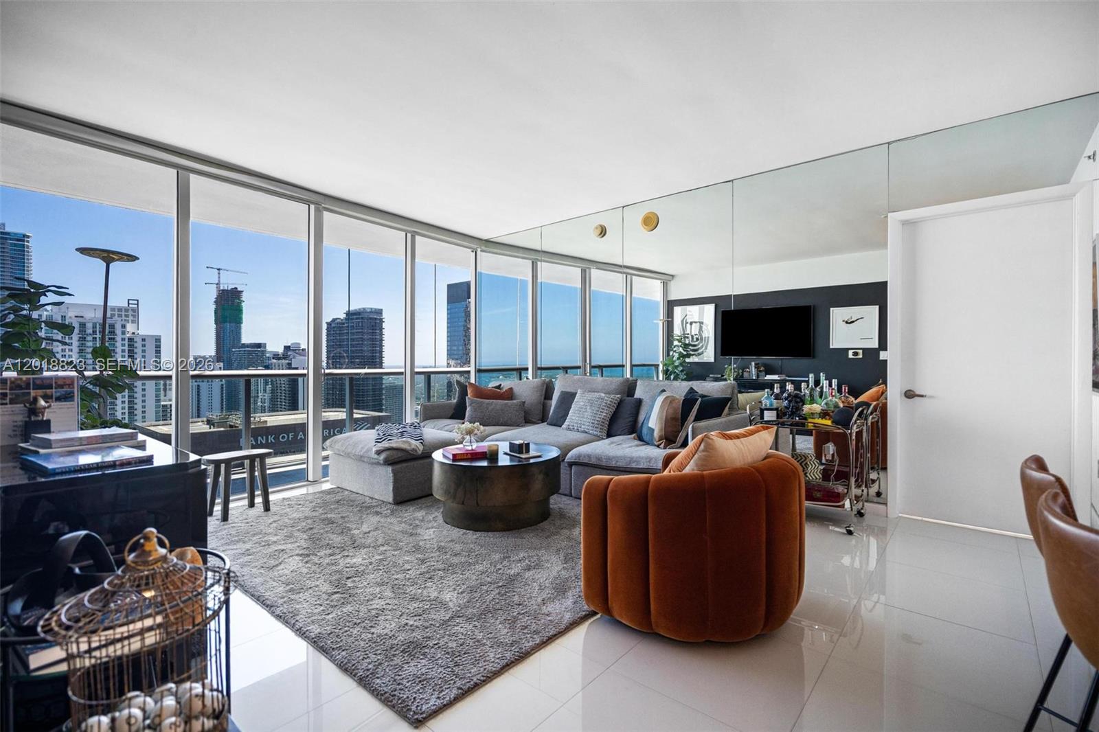 495 Brickell Ave #4911 Miami, FL 33131