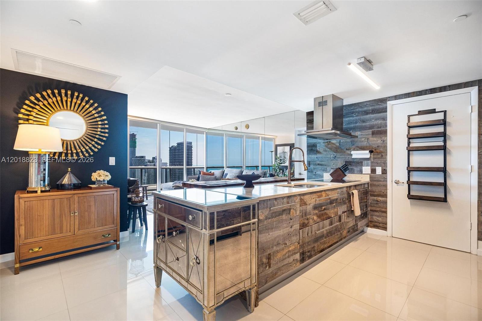 495 Brickell Ave #4911 Miami, FL 33131