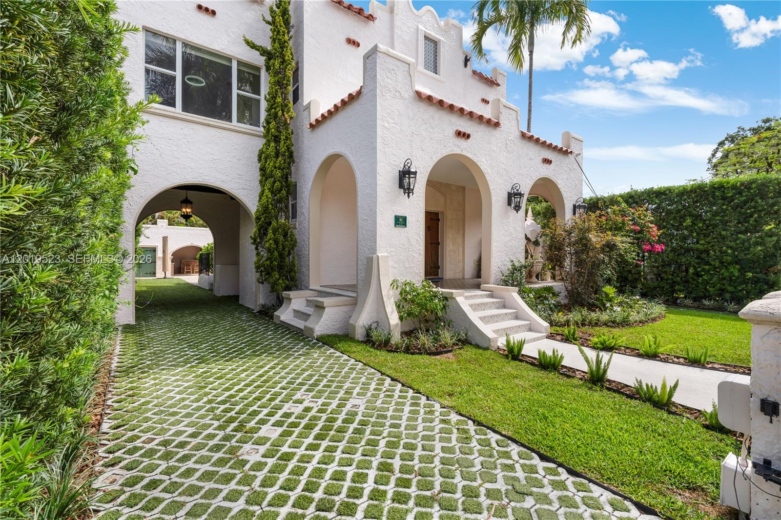 31 NE 46th St Miami, FL 33137