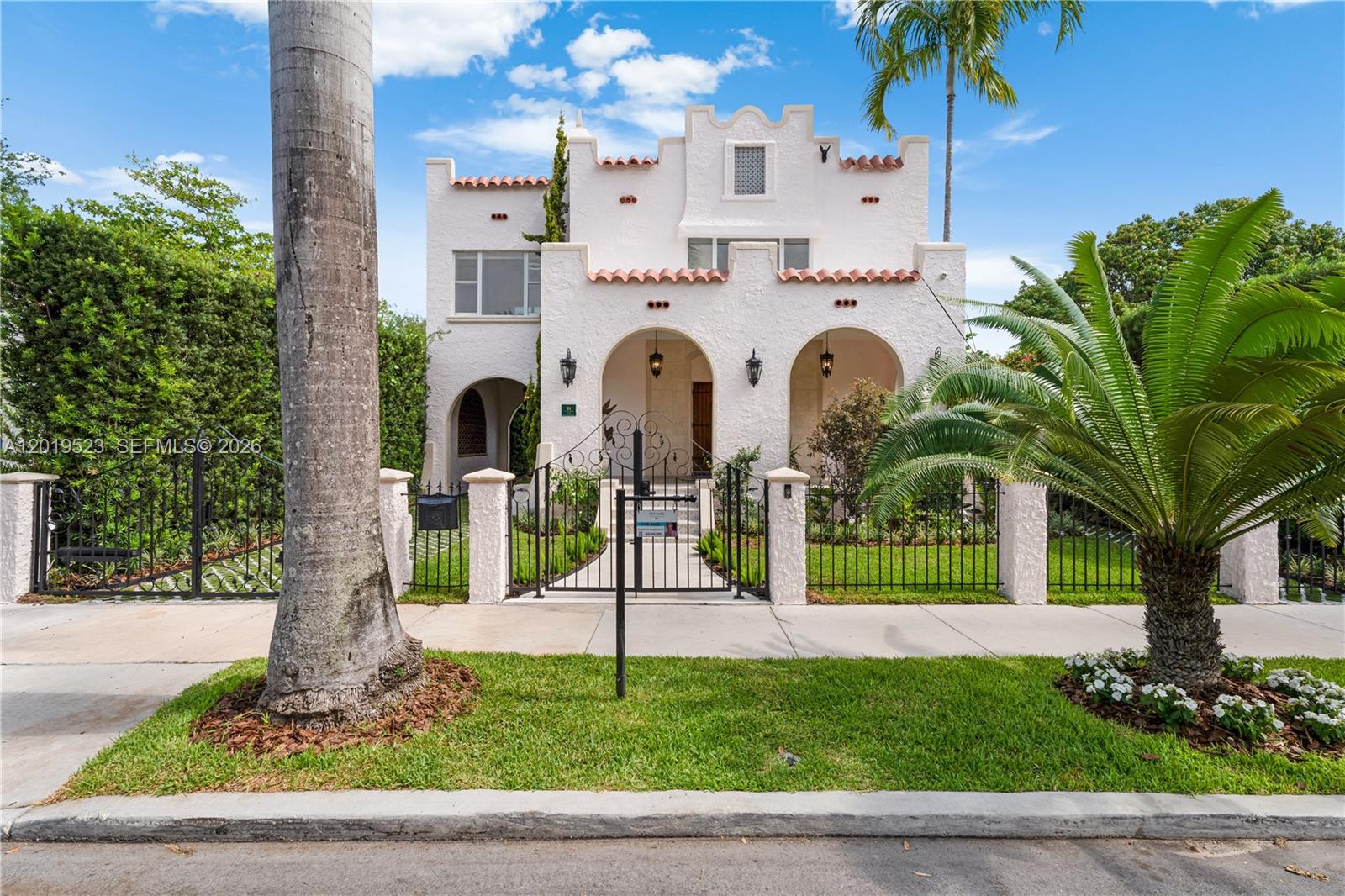 31 NE 46th St Miami, FL 33137