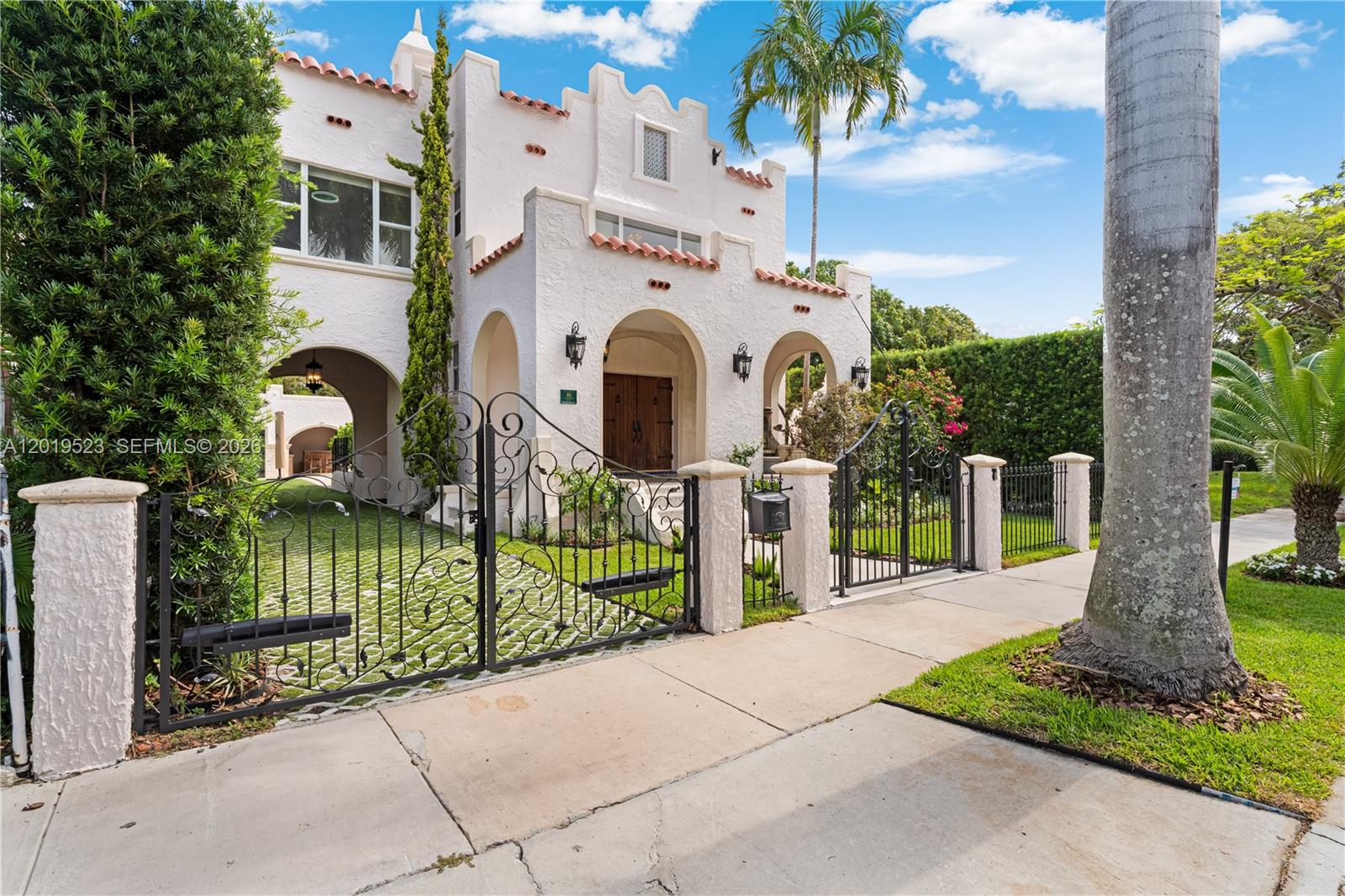 31 NE 46th St Miami, FL 33137