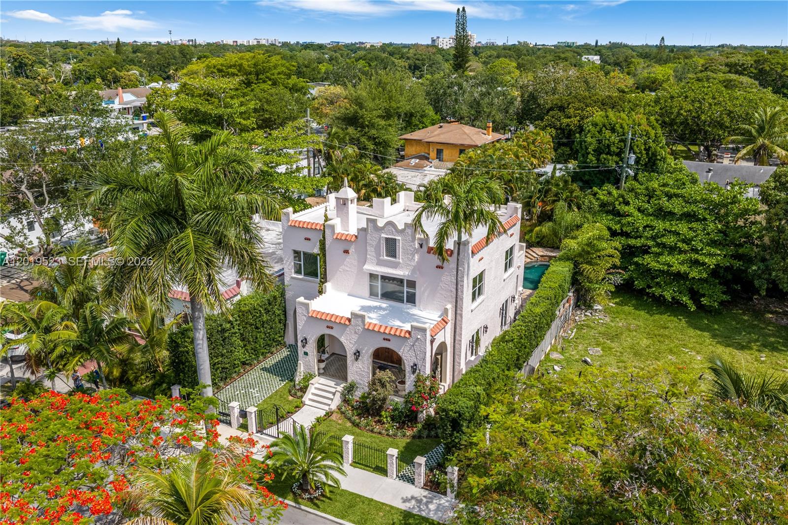 31 NE 46th St Miami, FL 33137