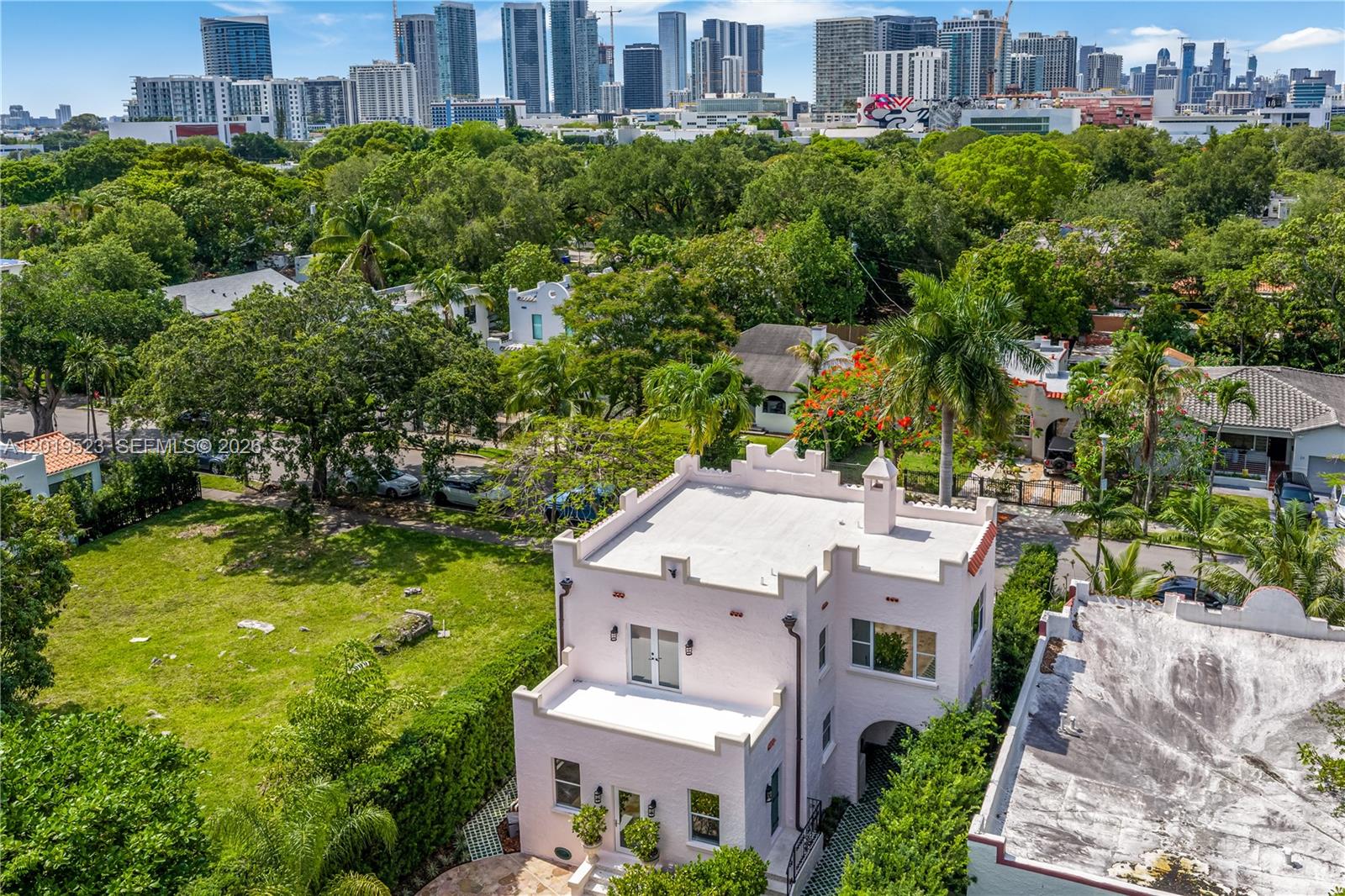 31 NE 46th St Miami, FL 33137