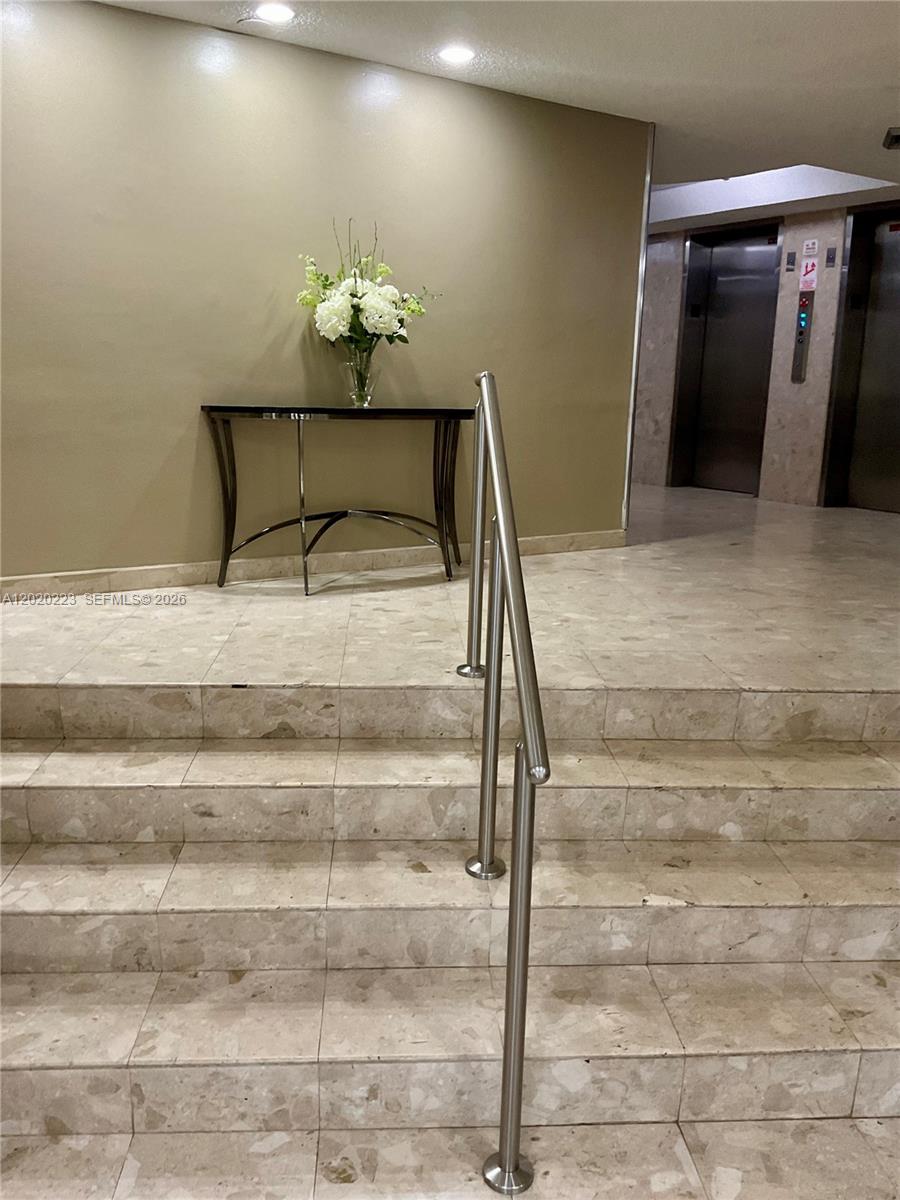 Undisclosed Address Hallandale Beach, FL 33009