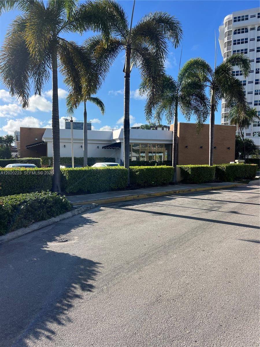 Undisclosed Address Hallandale Beach, FL 33009