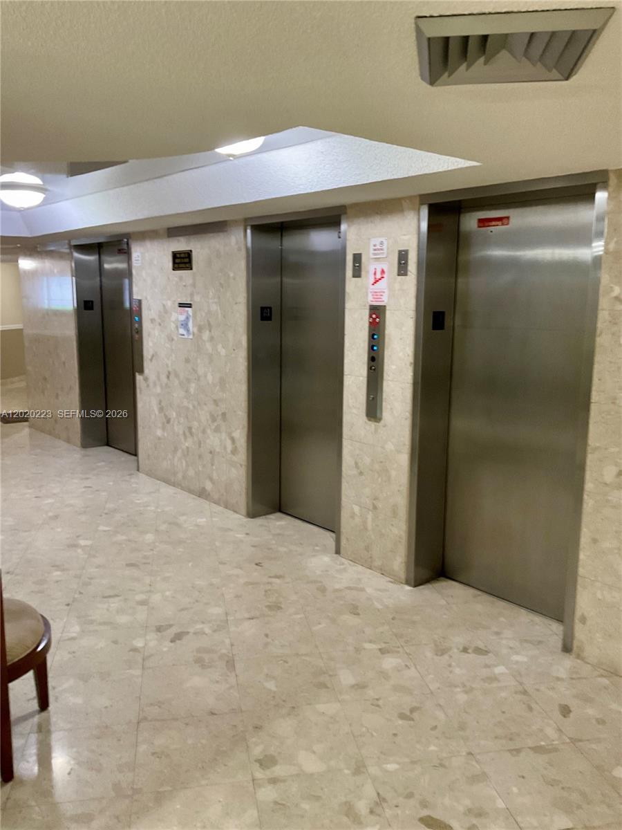 Undisclosed Address Hallandale Beach, FL 33009