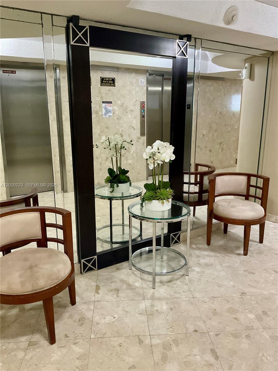 Undisclosed Address Hallandale Beach, FL 33009