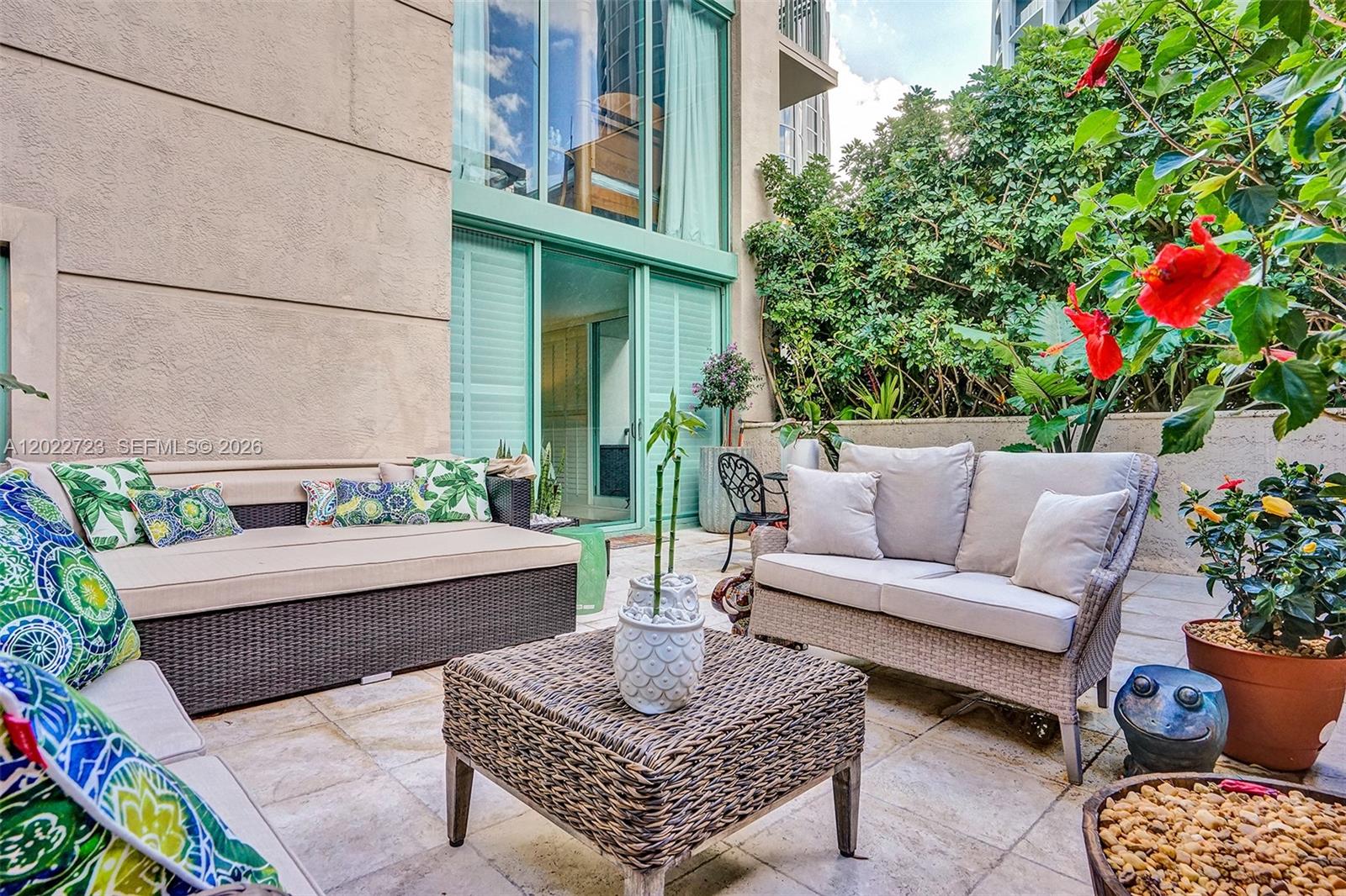 3400 SW 27th Ave #206