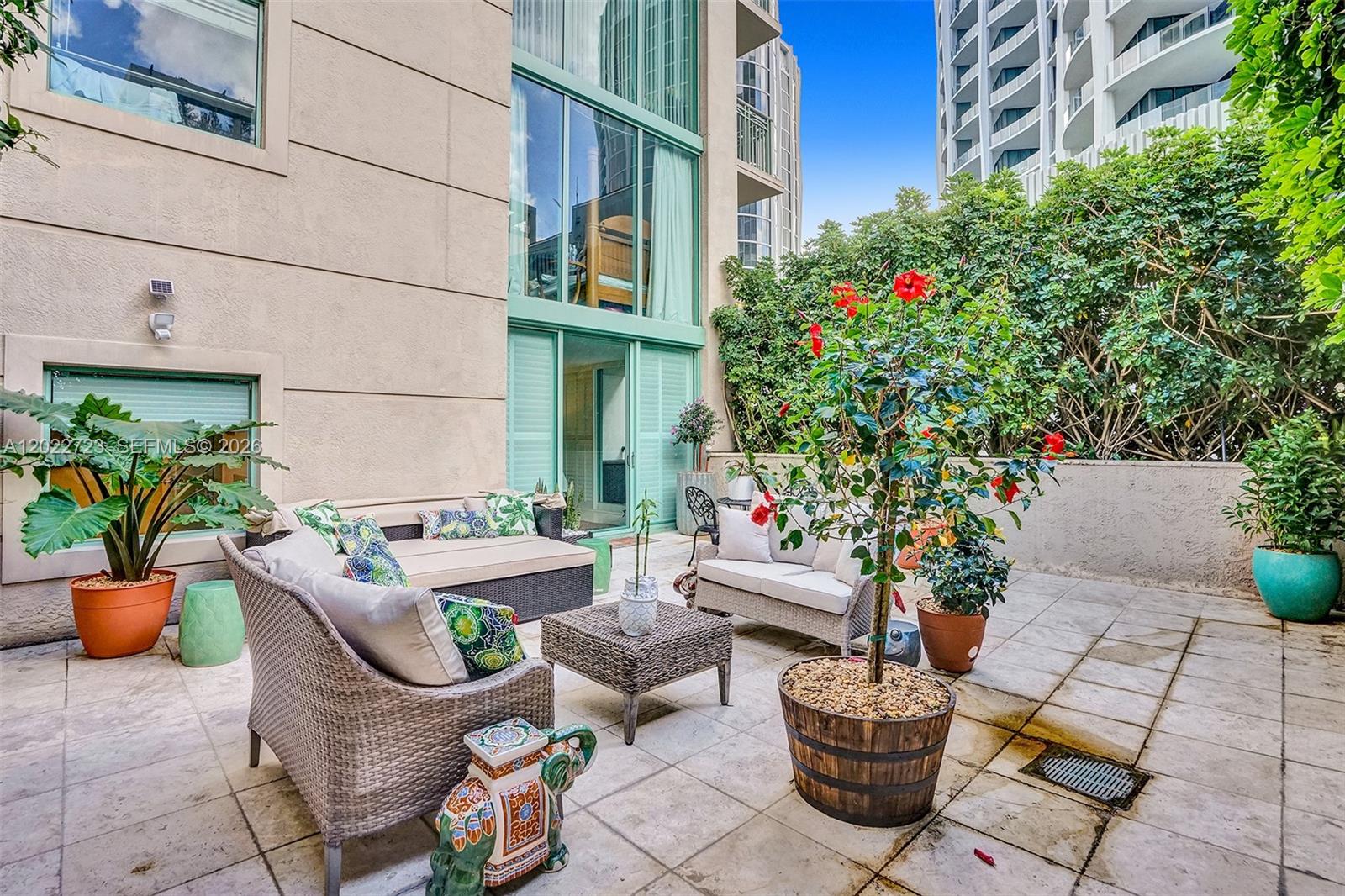3400 SW 27th Ave #206 Miami, FL 33133