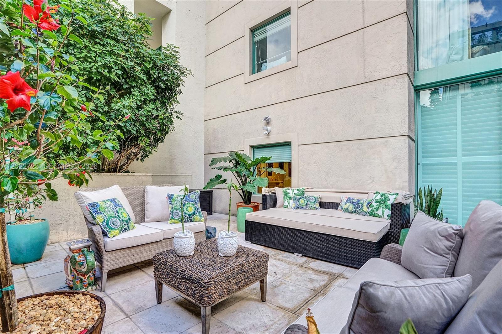 3400 SW 27th Ave #206 Miami, FL 33133