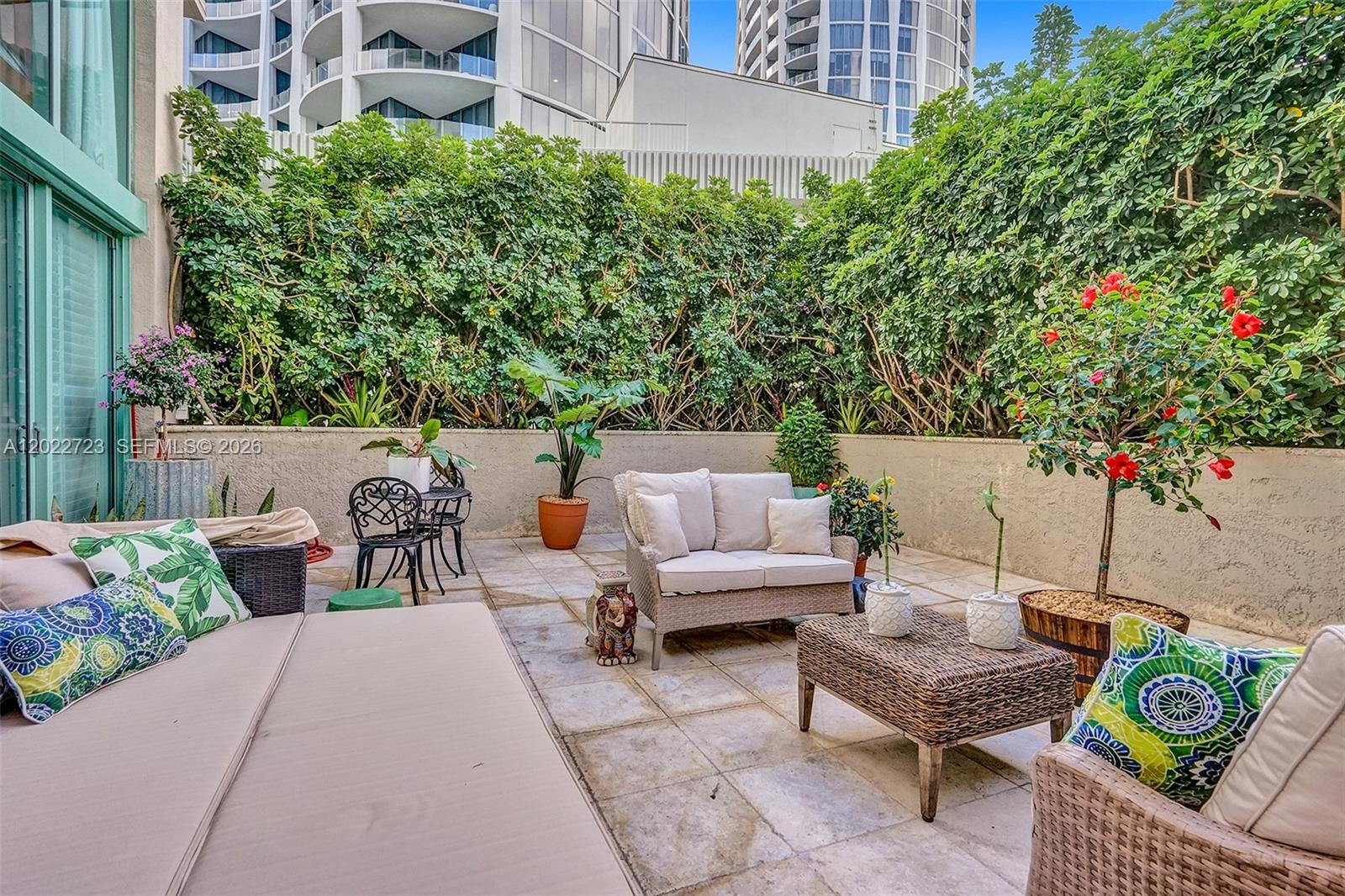 3400 SW 27th Ave #206 Miami, FL 33133