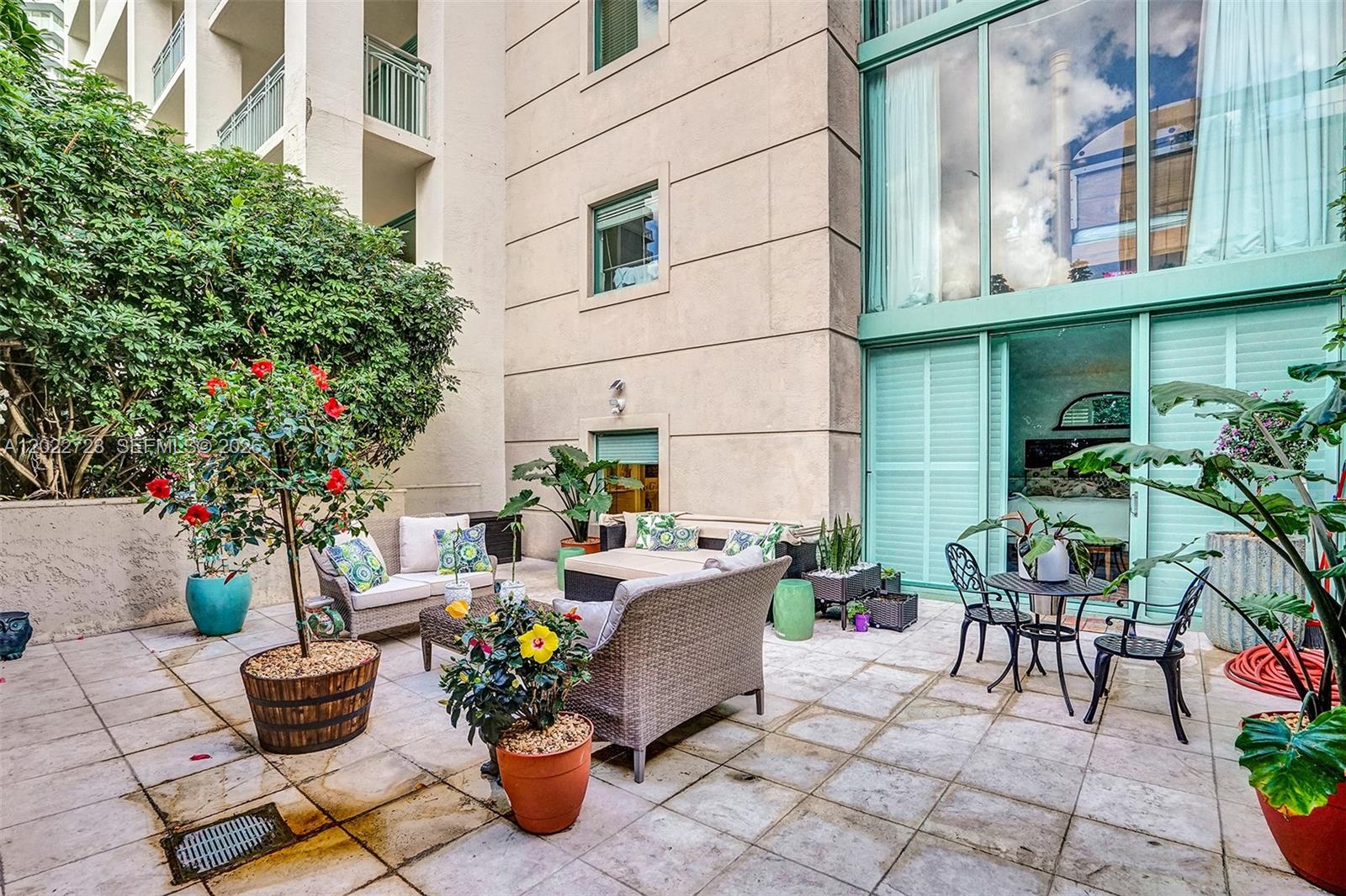 3400 SW 27th Ave #206 Miami, FL 33133