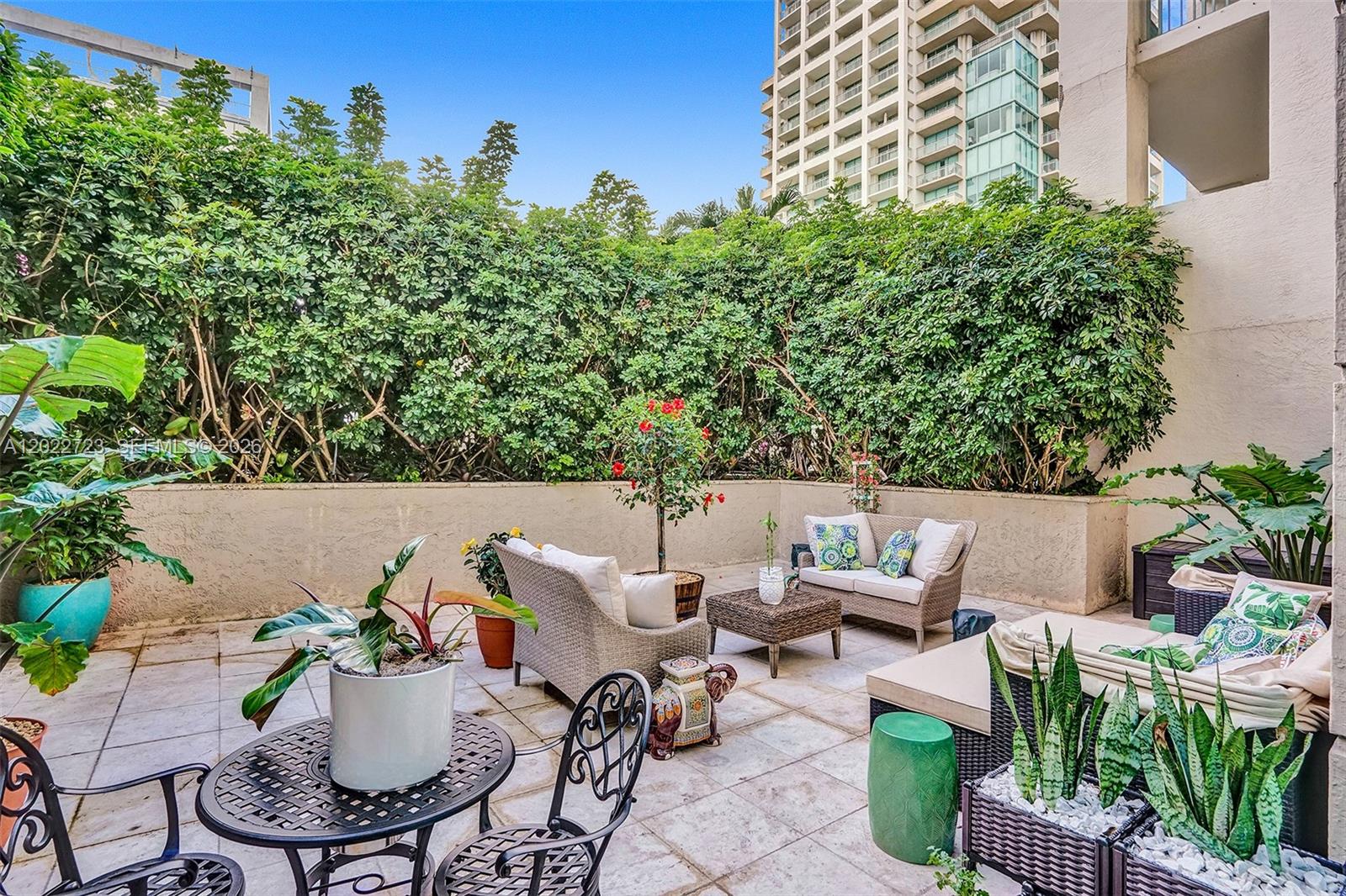 3400 SW 27th Ave #206 Miami, FL 33133