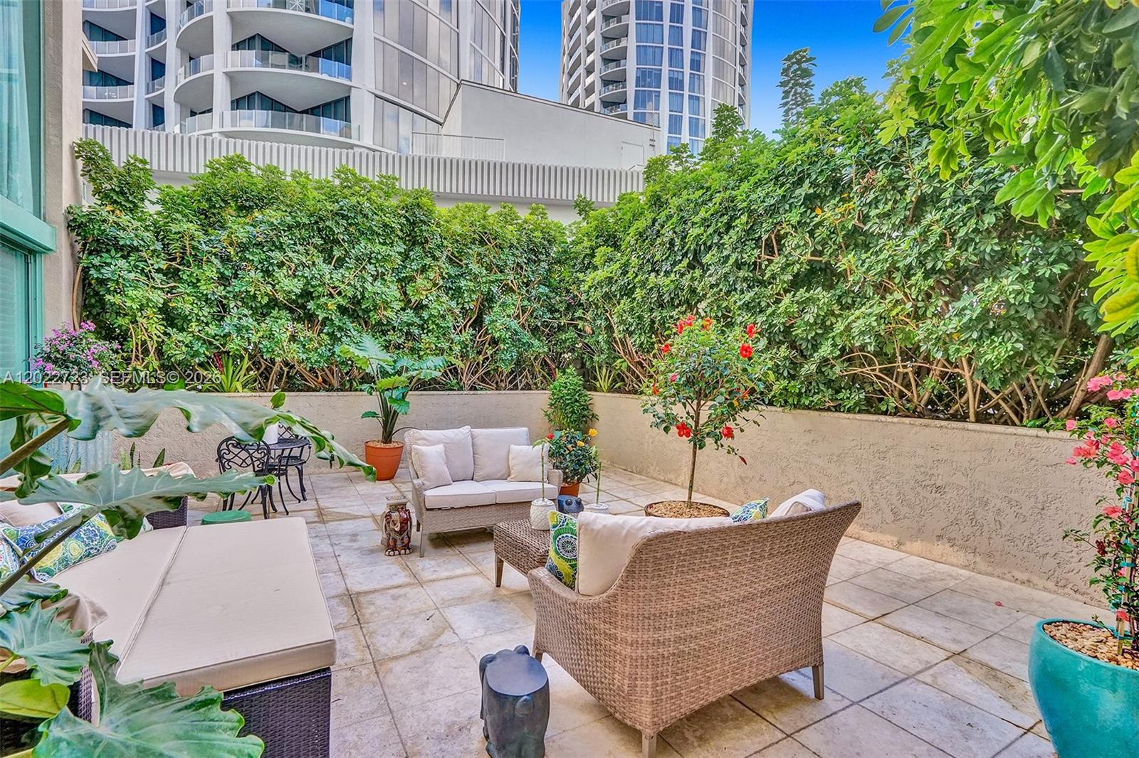 3400 SW 27th Ave #206 Miami, FL 33133