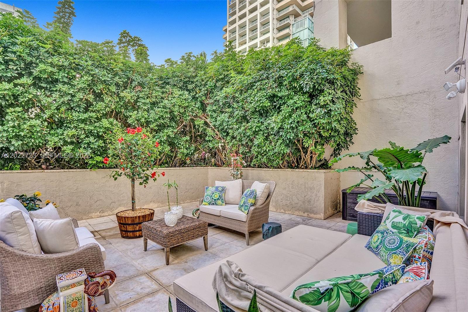 3400 SW 27th Ave #206 Miami, FL 33133