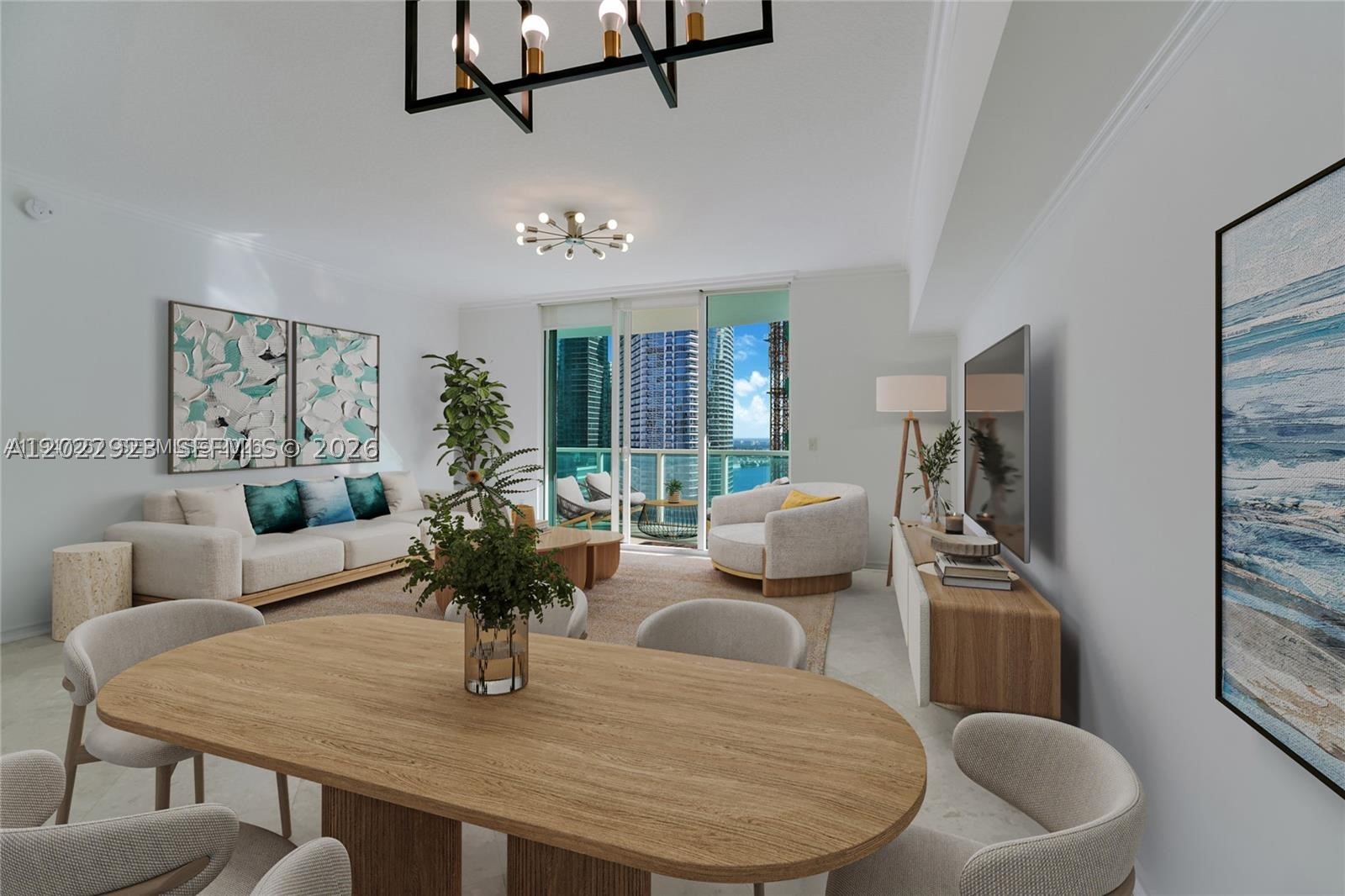 image Brickell on the River North1