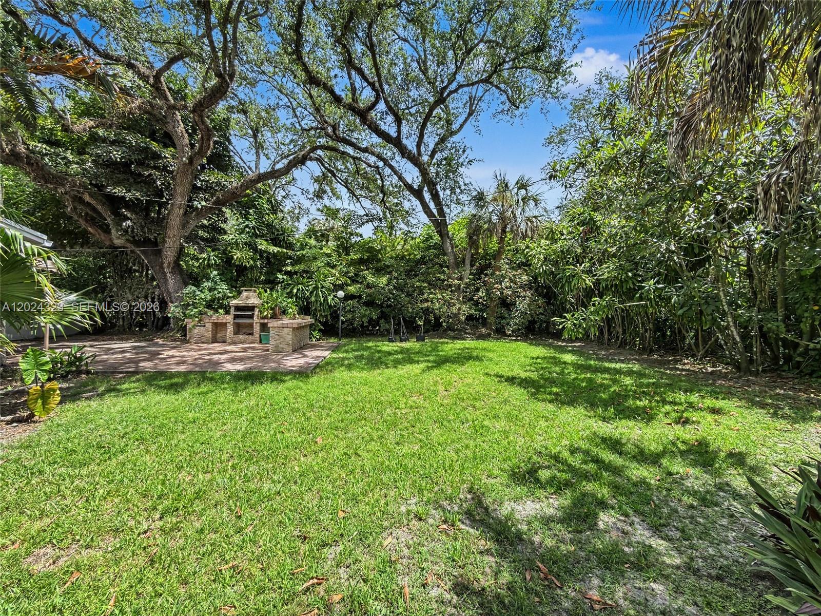7601 SW 64th Ct South Miami, FL 33143