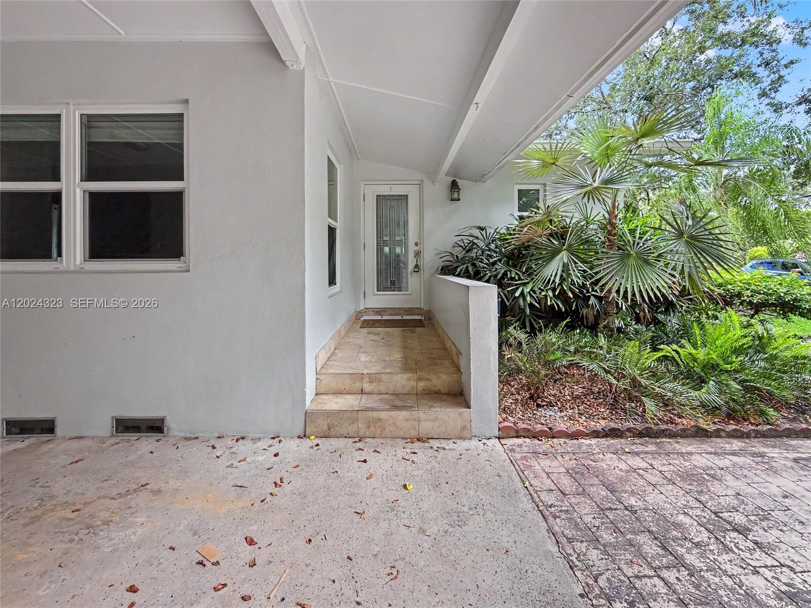 7601 SW 64th Ct South Miami, FL 33143