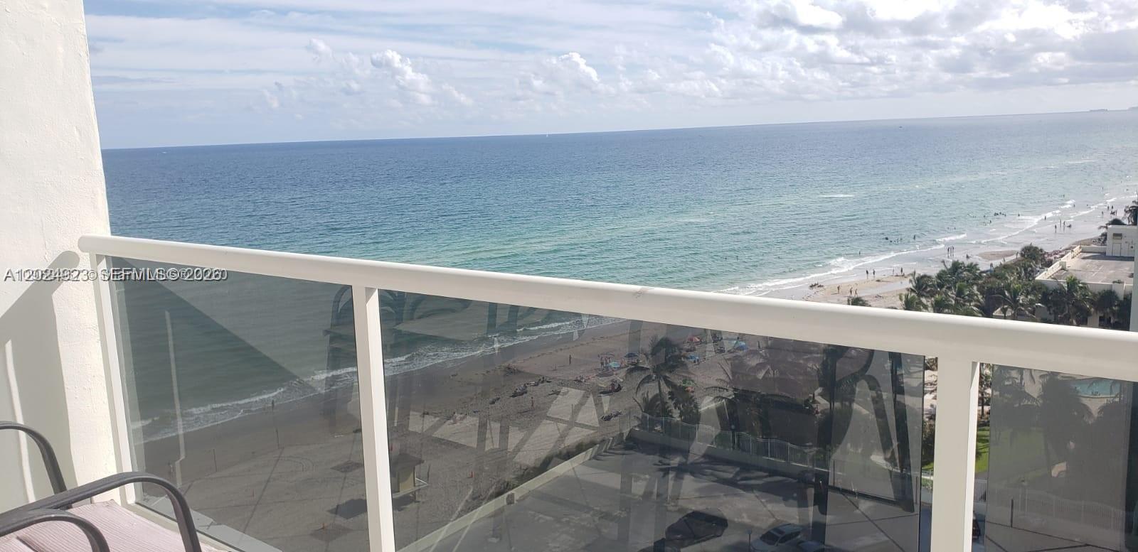 3725 S Ocean Dr #1208
