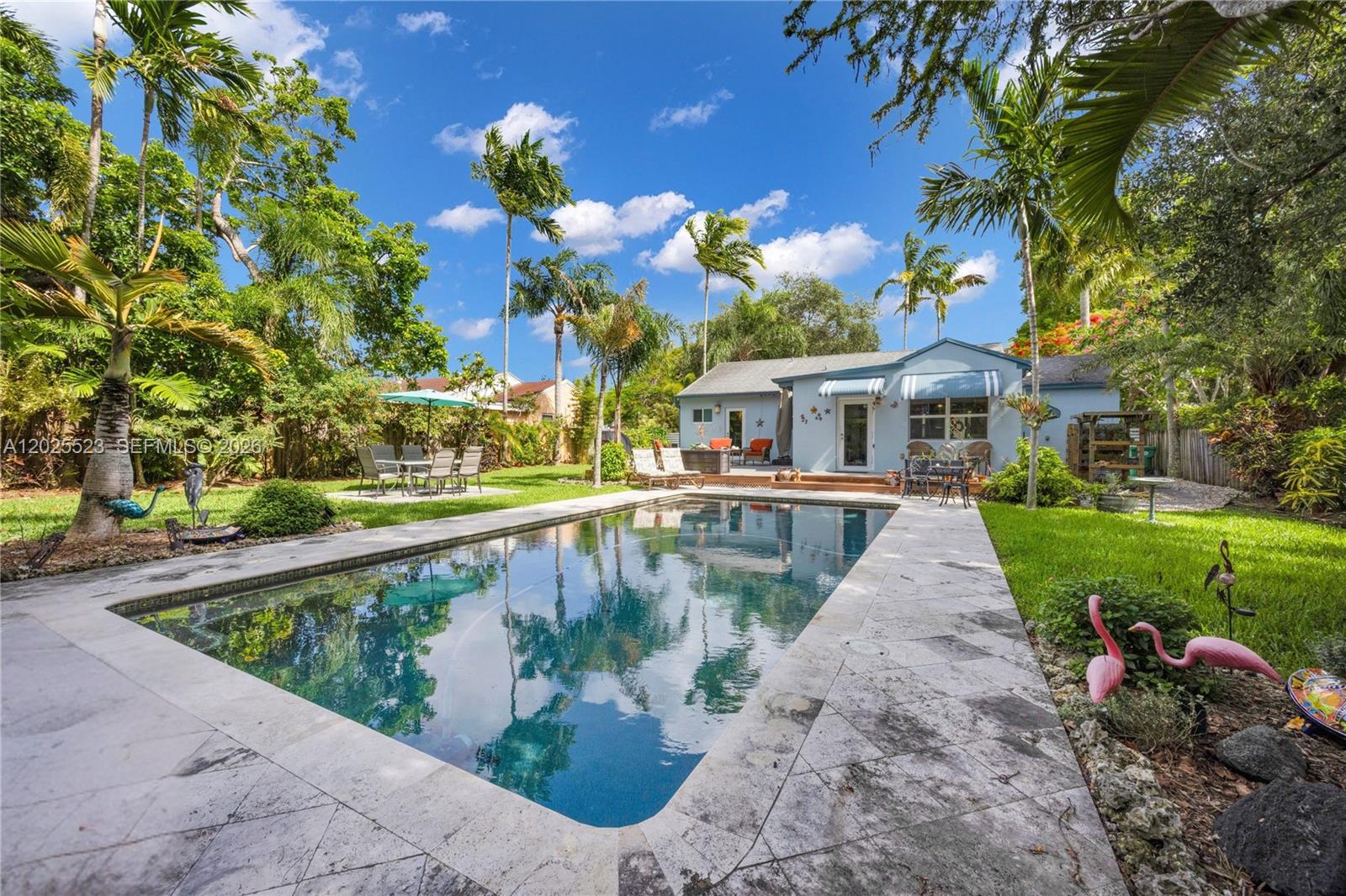 5825 SW 46th Ter Miami, FL 33155
