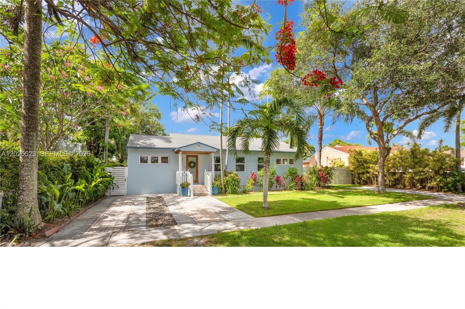 5825 SW 46th Ter Miami, FL 33155