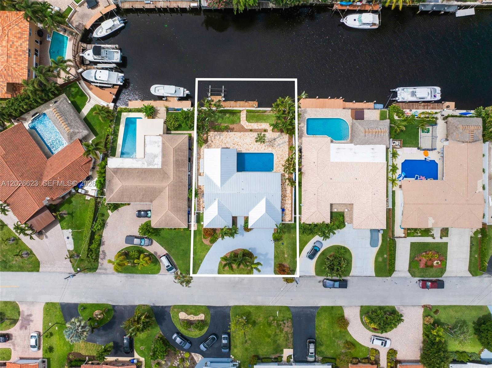 620 SE 11th St Pompano Beach, FL 33060
