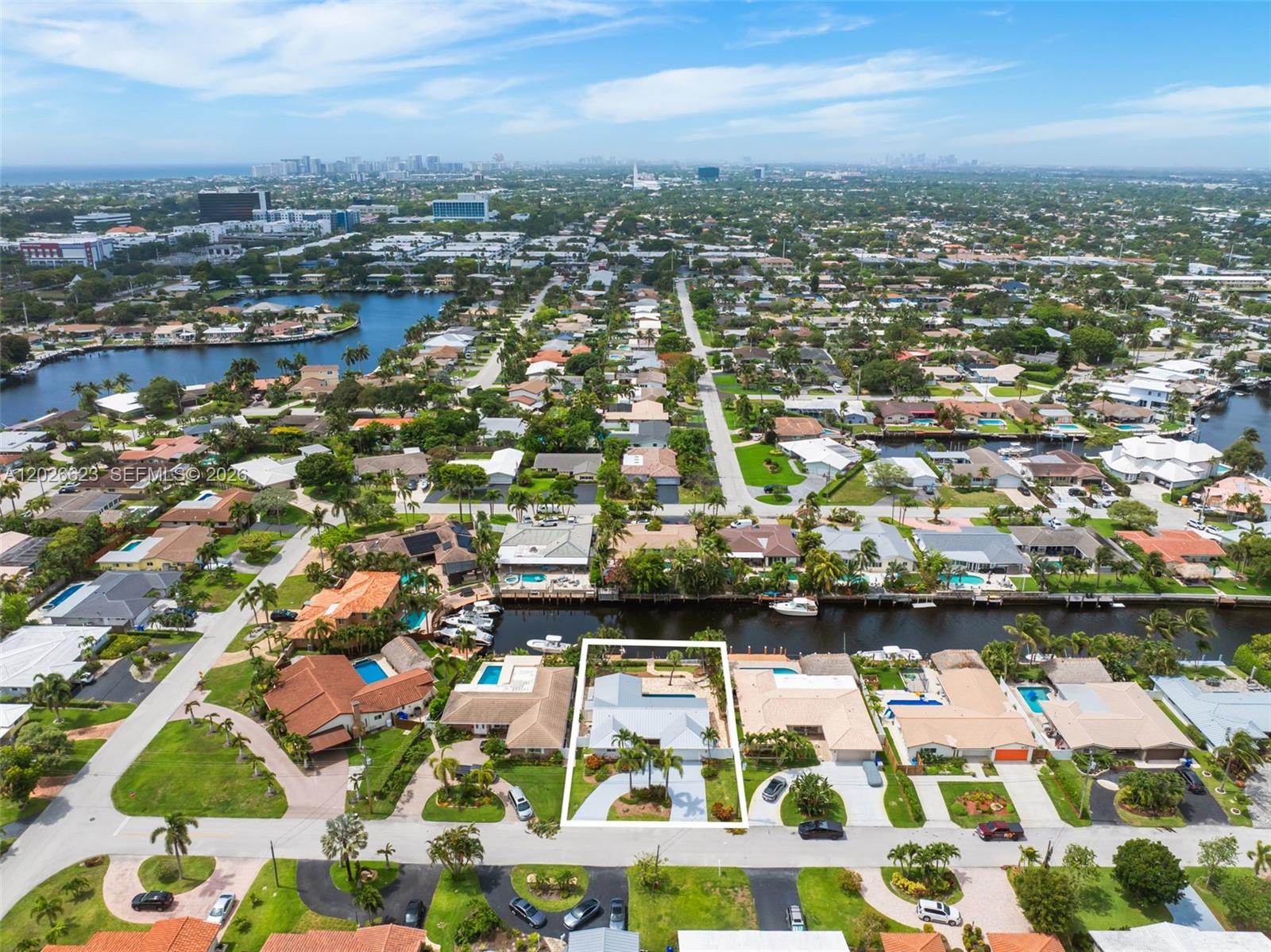 620 SE 11th St Pompano Beach, FL 33060
