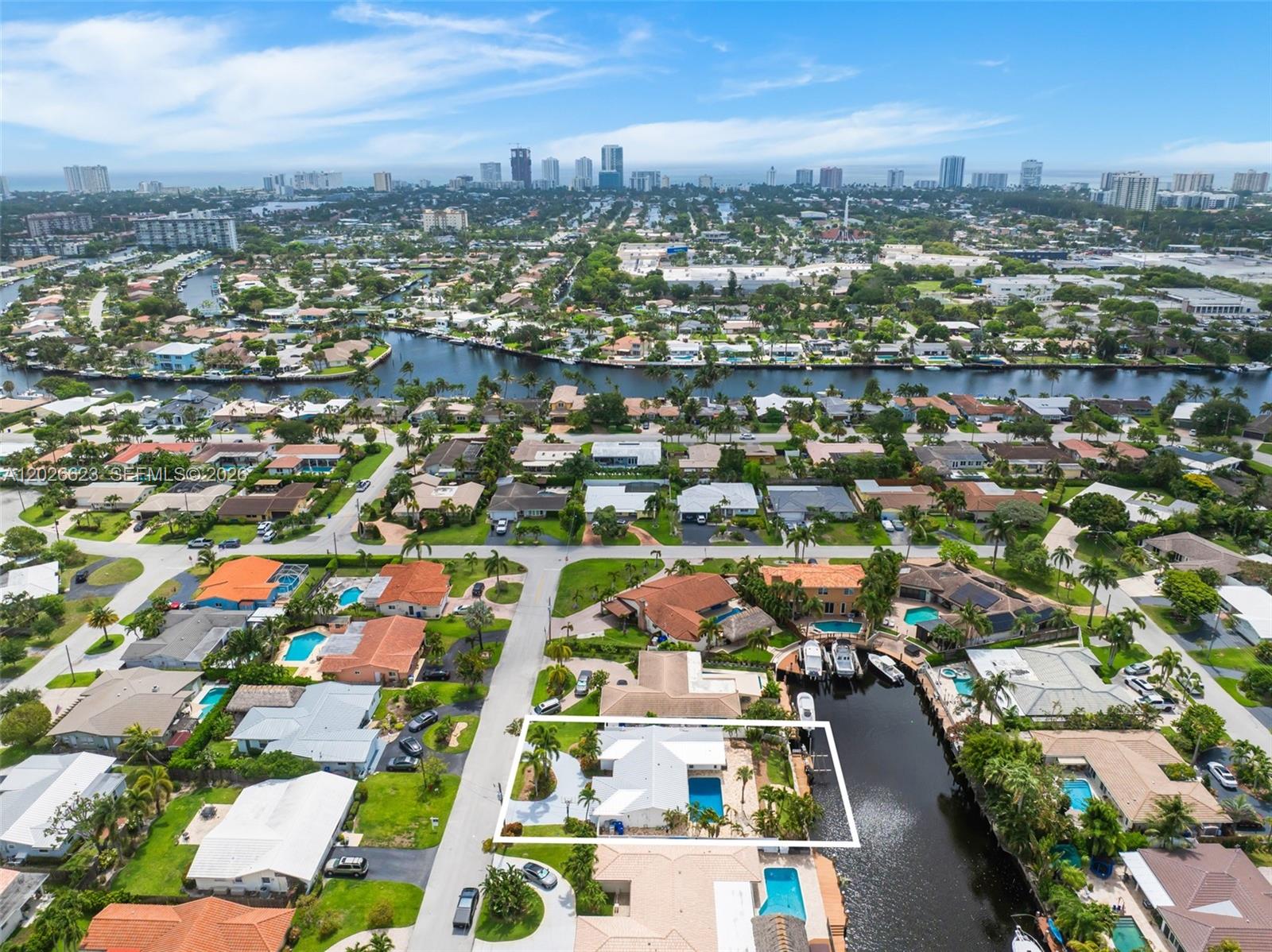 620 SE 11th St Pompano Beach, FL 33060