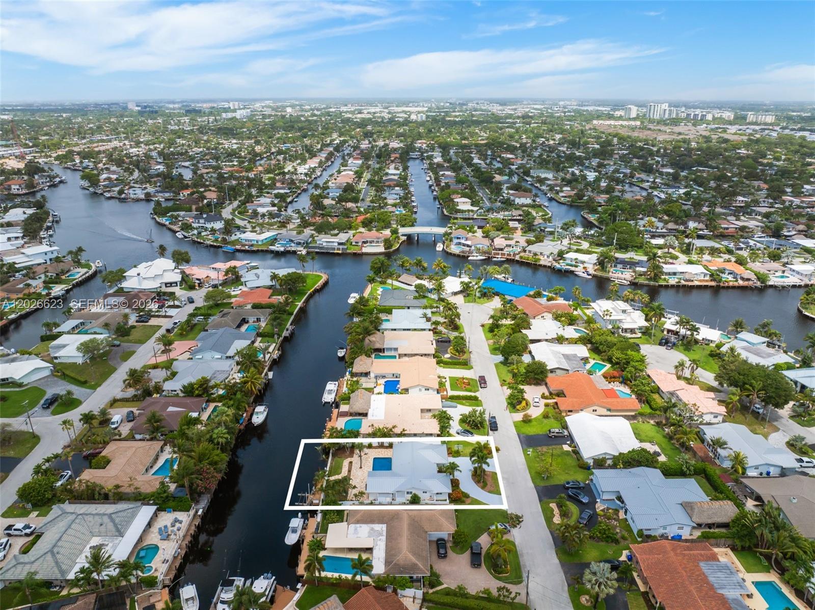 620 SE 11th St Pompano Beach, FL 33060